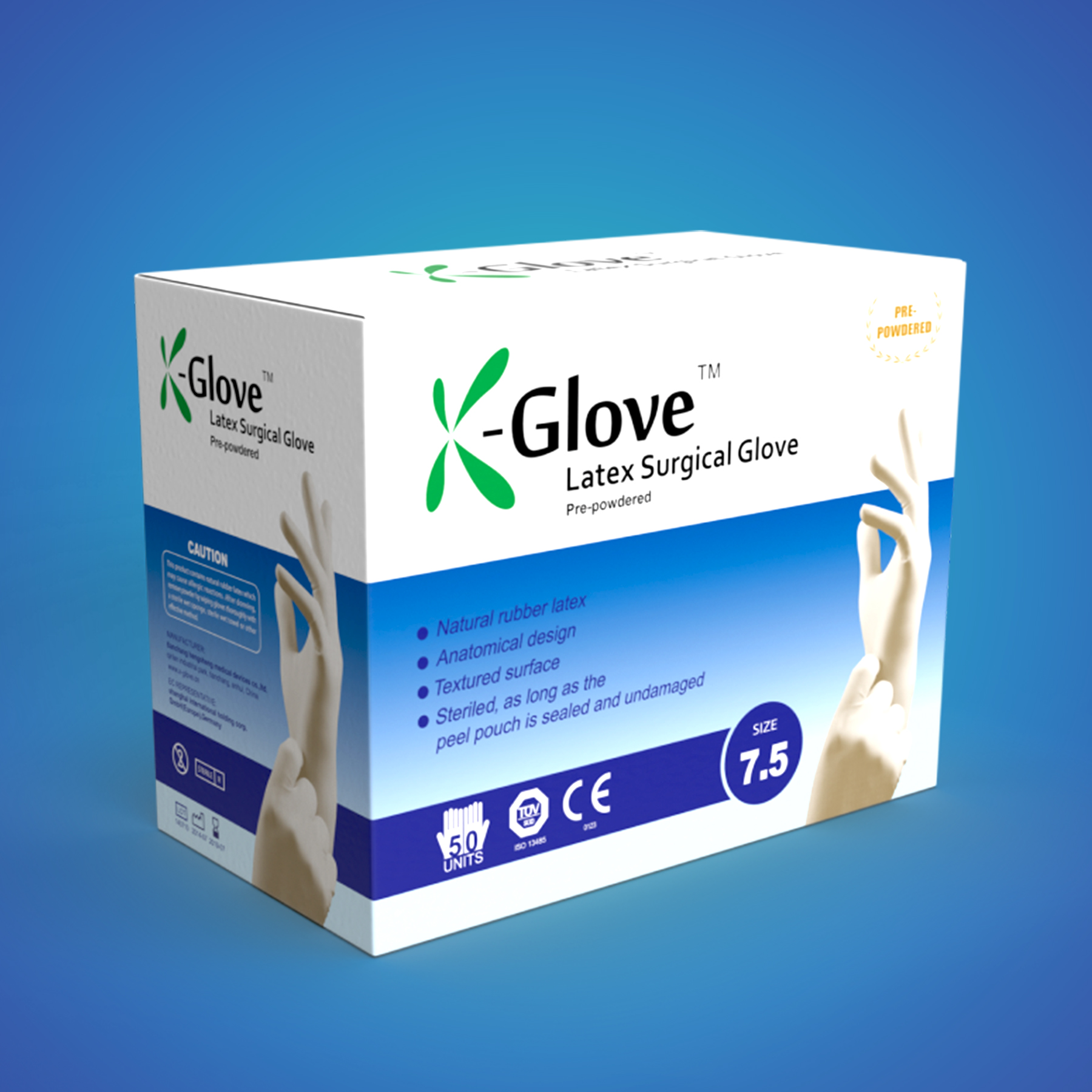 Surgical Gloves